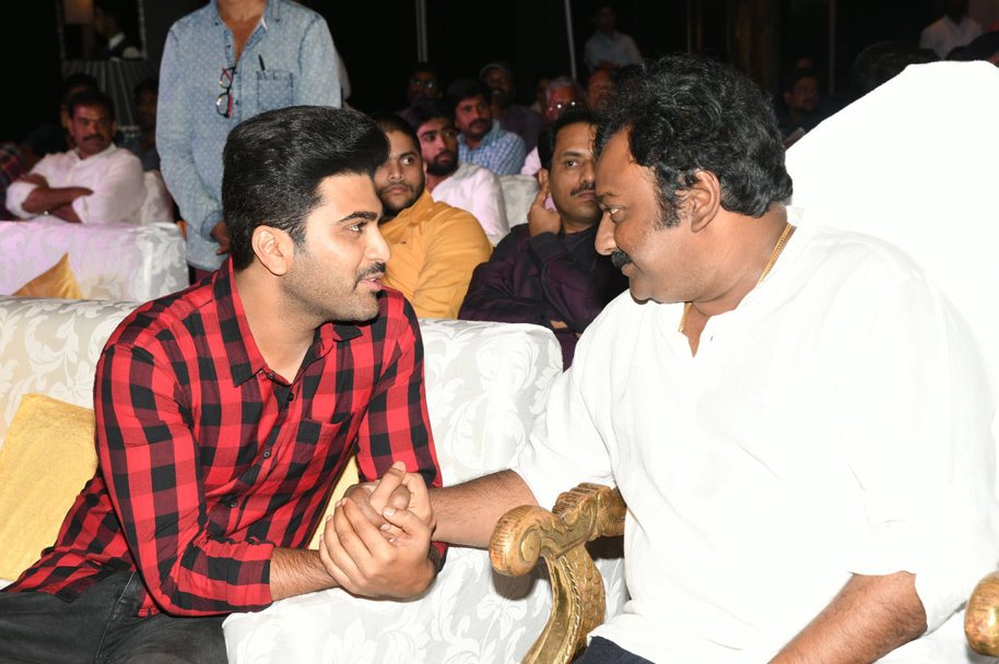 Shatamanam-Bhavati-Movie-Success-Meet